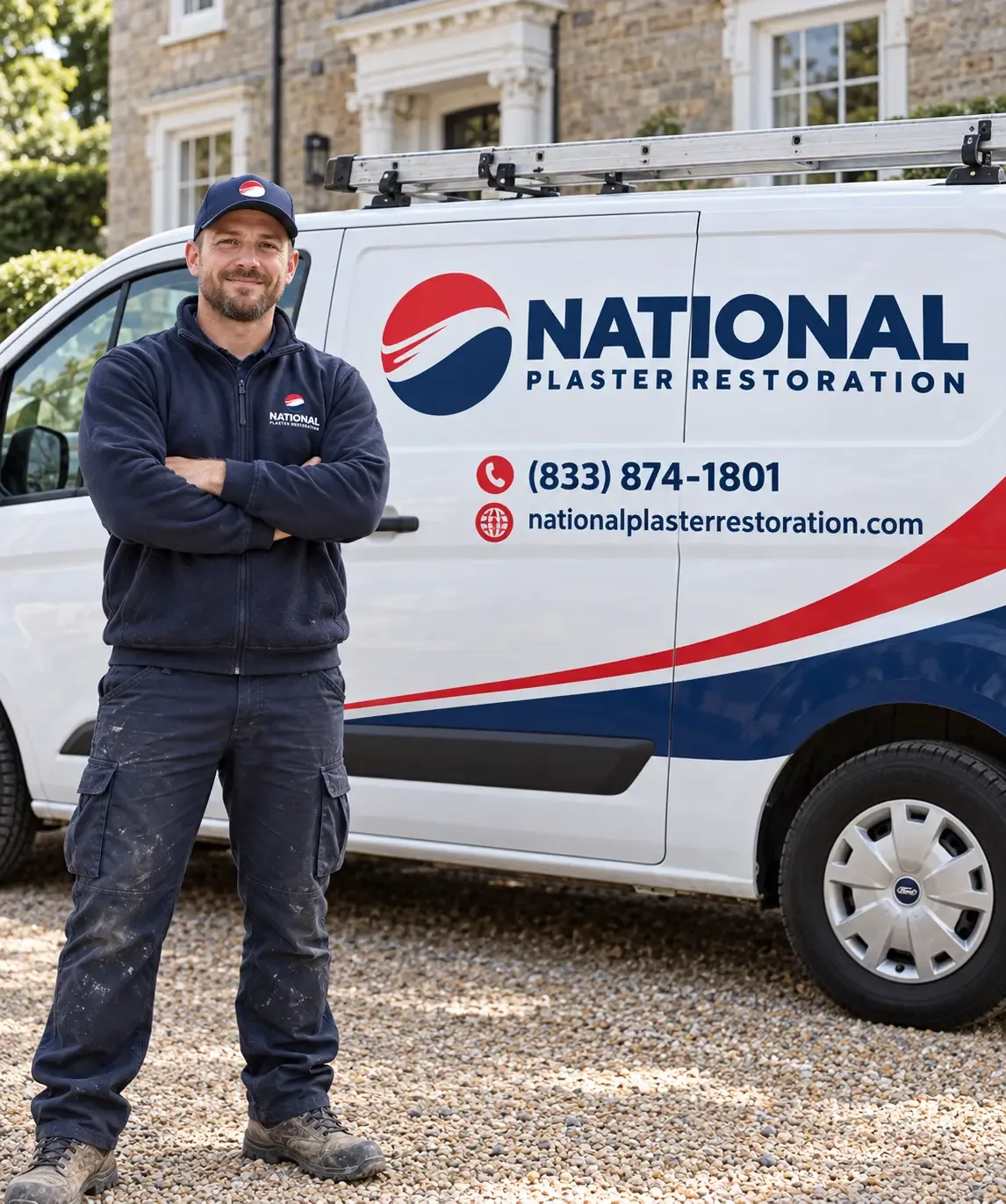 Plaster Repair Hackett, AR FAQs